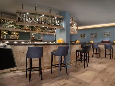 酒店 西霍夫酒店