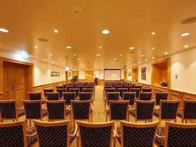酒店 西霍夫酒店
