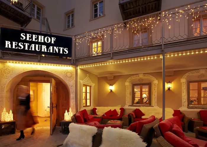 Seehof Davos
