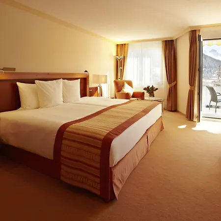 Seehof 5* Davos